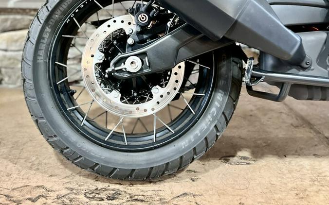 2023 RA1250S - Pan America Special