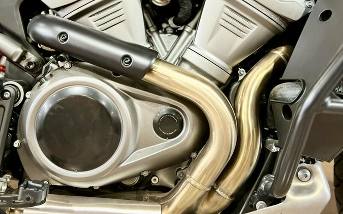 2023 RA1250S - Pan America Special