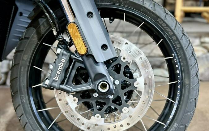 2023 RA1250S - Pan America Special