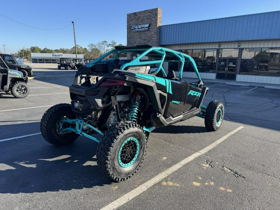 2025 Polaris® RZR Pro R 4 Ultimate
