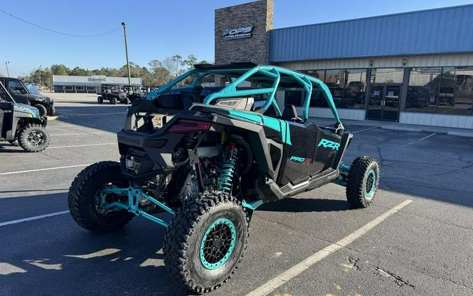 2025 Polaris® RZR Pro R 4 Ultimate