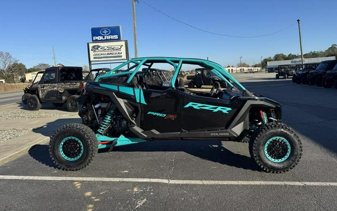 2025 Polaris® RZR Pro R 4 Ultimate