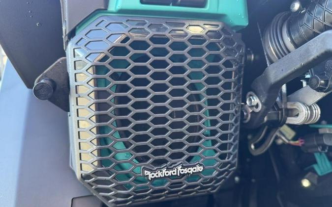 2025 Polaris® RZR Pro R 4 Ultimate