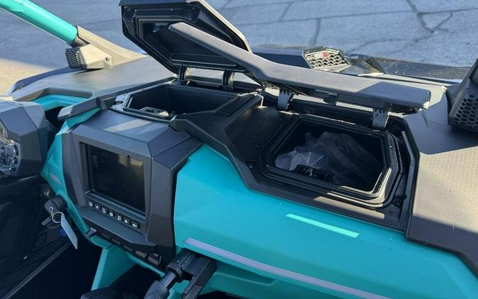 2025 Polaris® RZR Pro R 4 Ultimate