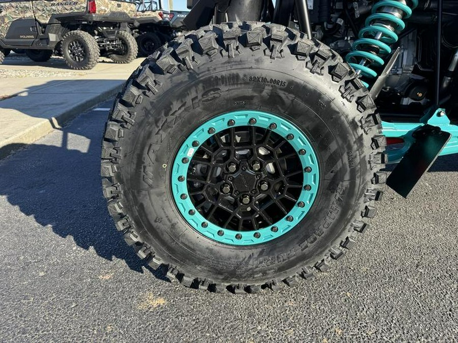 2025 Polaris® RZR Pro R 4 Ultimate