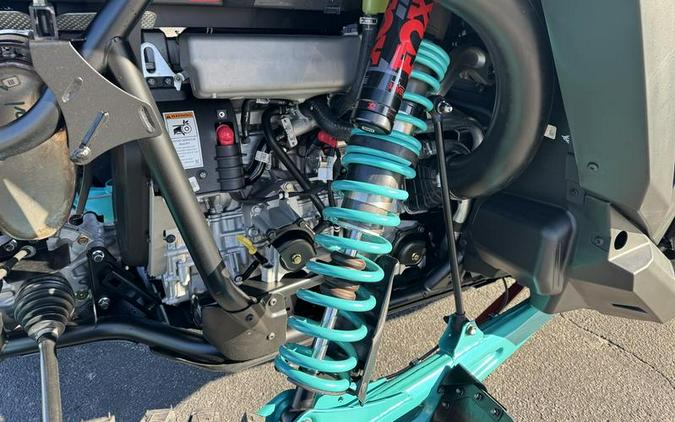 2025 Polaris® RZR Pro R 4 Ultimate