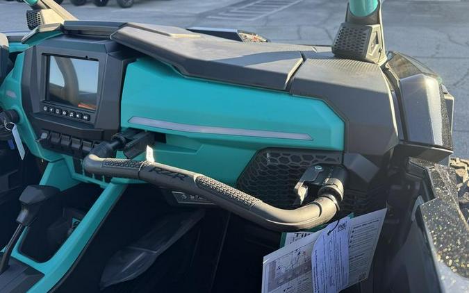 2025 Polaris® RZR Pro R 4 Ultimate