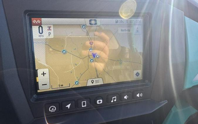 2025 Polaris® RZR Pro R 4 Ultimate