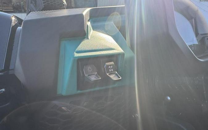 2025 Polaris® RZR Pro R 4 Ultimate