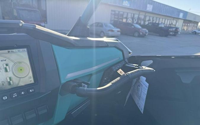 2025 Polaris® RZR Pro R 4 Ultimate