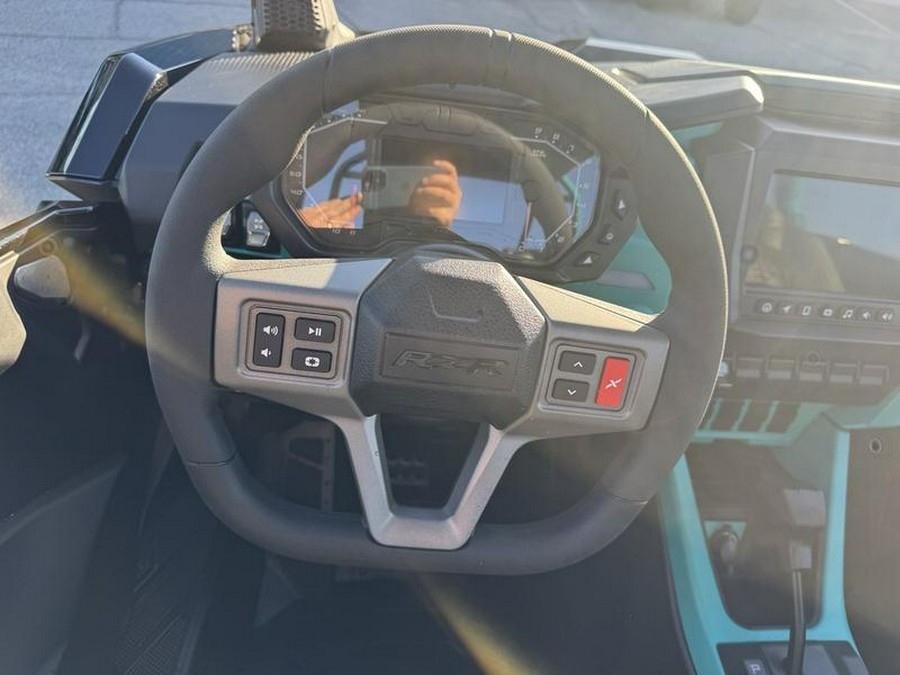 2025 Polaris® RZR Pro R 4 Ultimate