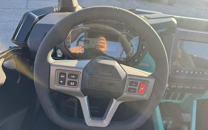 2025 Polaris® RZR Pro R 4 Ultimate