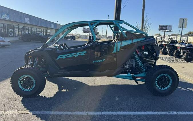 2025 Polaris® RZR Pro R 4 Ultimate