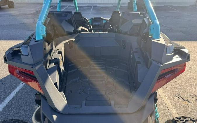 2025 Polaris® RZR Pro R 4 Ultimate