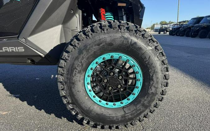 2025 Polaris® RZR Pro R 4 Ultimate