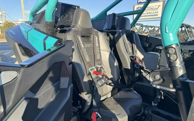 2025 Polaris® RZR Pro R 4 Ultimate