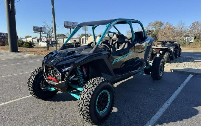 2025 Polaris® RZR Pro R 4 Ultimate
