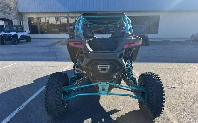 2025 Polaris® RZR Pro R 4 Ultimate
