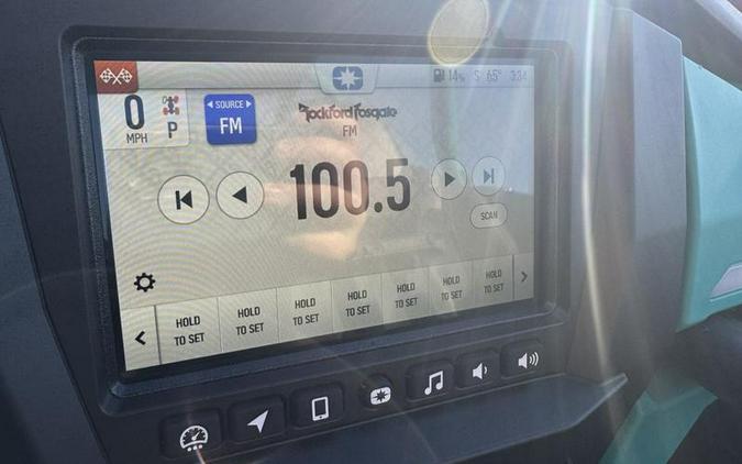 2025 Polaris® RZR Pro R 4 Ultimate