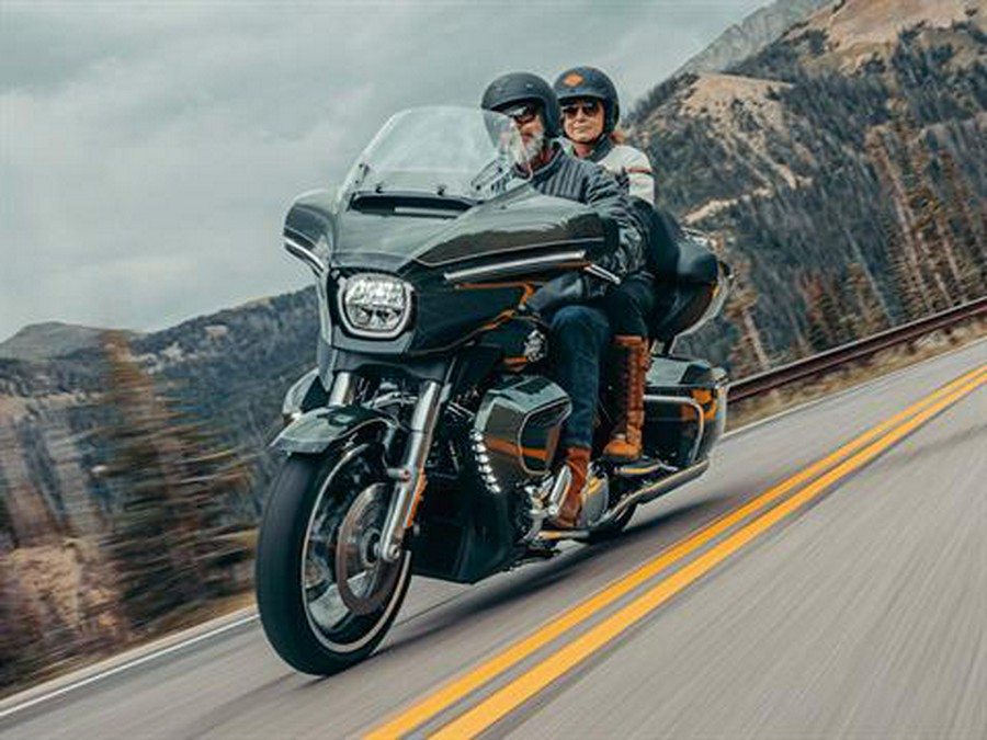 2026 Harley-Davidson Street Glide® Limited