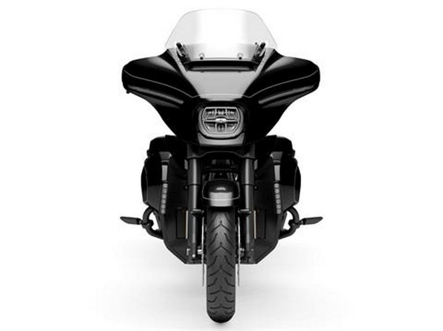 2026 Harley-Davidson Street Glide® Limited