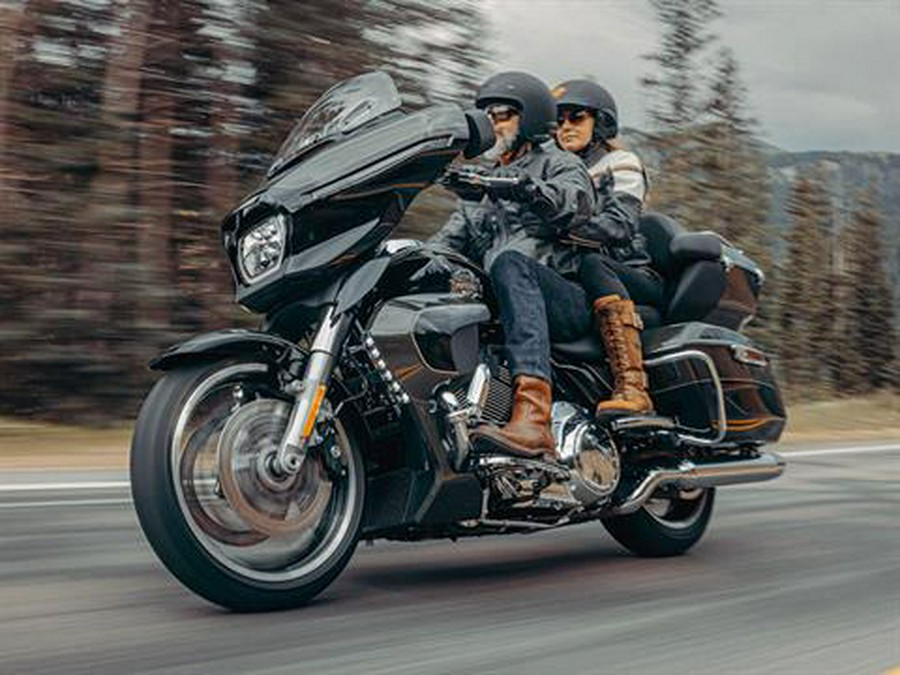 2026 Harley-Davidson Street Glide® Limited