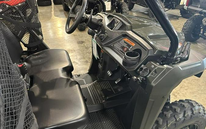 2026 Honda® Pioneer 520