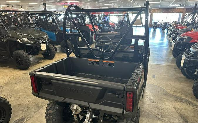 2026 Honda® Pioneer 520