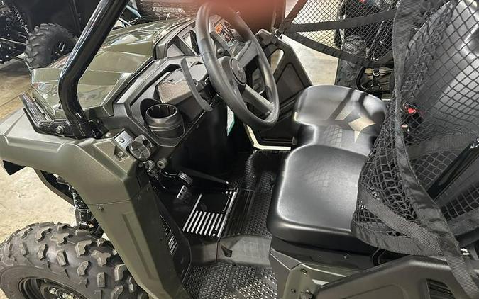 2026 Honda® Pioneer 520