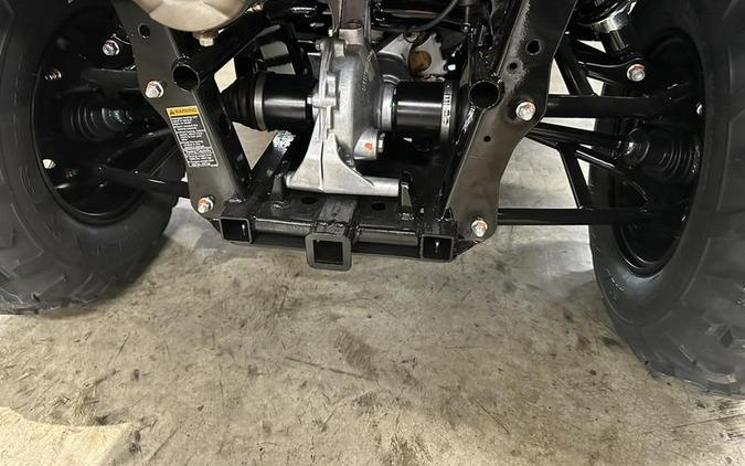 2026 Honda® Pioneer 520