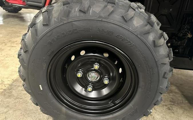 2026 Honda® Pioneer 520