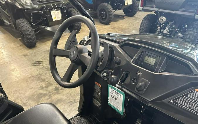 2026 Honda® Pioneer 520