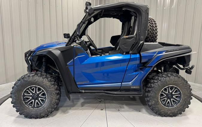 2021 Yamaha Wolverine RMAX2 1000 Limited Edition * ONLY 430 Miles *