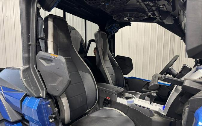 2021 Yamaha Wolverine RMAX2 1000 Limited Edition * ONLY 430 Miles *