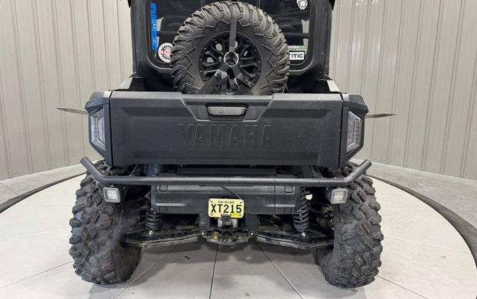 2021 Yamaha Wolverine RMAX2 1000 Limited Edition * ONLY 430 Miles *