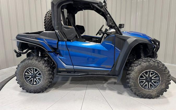 2021 Yamaha Wolverine RMAX2 1000 Limited Edition * ONLY 430 Miles *