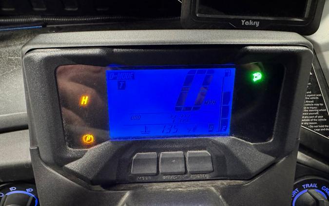 2021 Yamaha Wolverine RMAX2 1000 Limited Edition * ONLY 430 Miles *