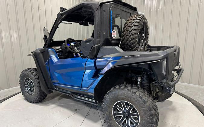 2021 Yamaha Wolverine RMAX2 1000 Limited Edition * ONLY 430 Miles *