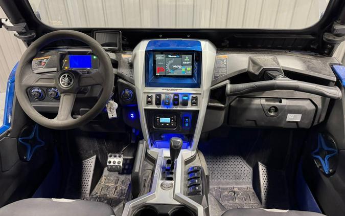 2021 Yamaha Wolverine RMAX2 1000 Limited Edition * ONLY 430 Miles *