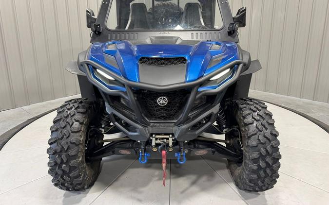 2021 Yamaha Wolverine RMAX2 1000 Limited Edition * ONLY 430 Miles *