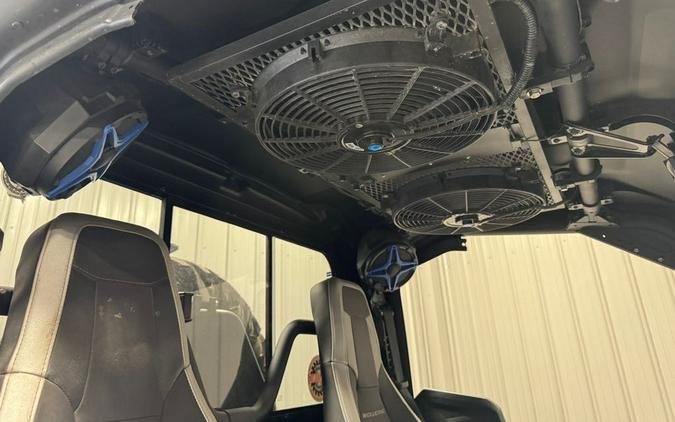 2021 Yamaha Wolverine RMAX2 1000 Limited Edition * ONLY 430 Miles *