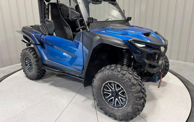 2021 Yamaha Wolverine RMAX2 1000 Limited Edition * ONLY 430 Miles *