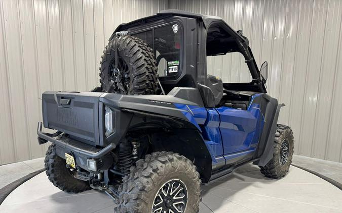 2021 Yamaha Wolverine RMAX2 1000 Limited Edition * ONLY 430 Miles *