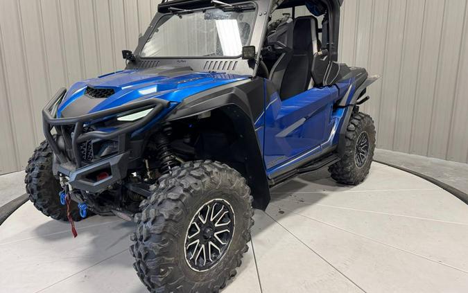 2021 Yamaha Wolverine RMAX2 1000 Limited Edition * ONLY 430 Miles *