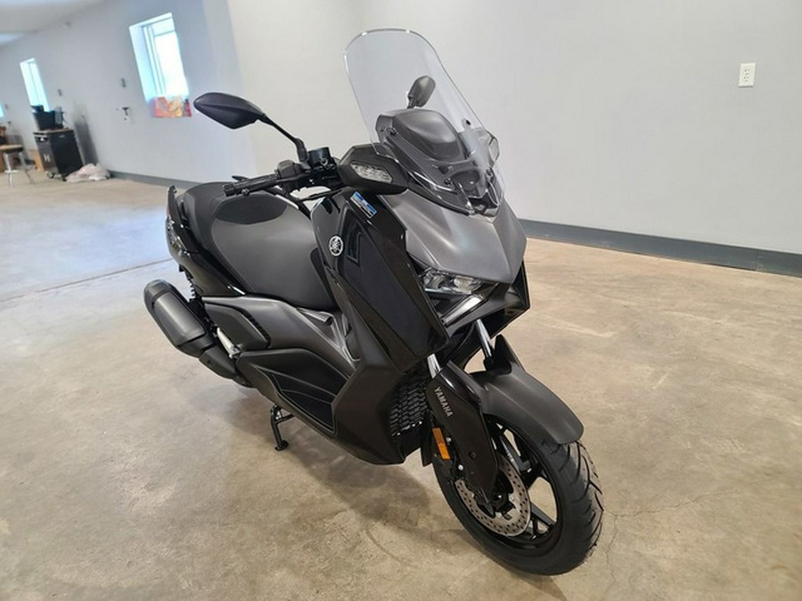 2026 Yamaha XMAX