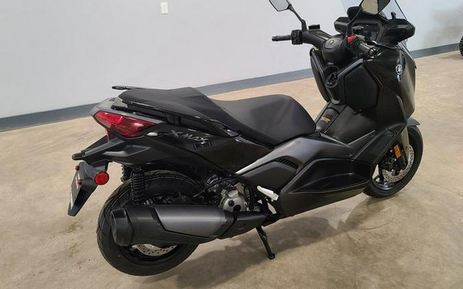 2026 Yamaha XMAX