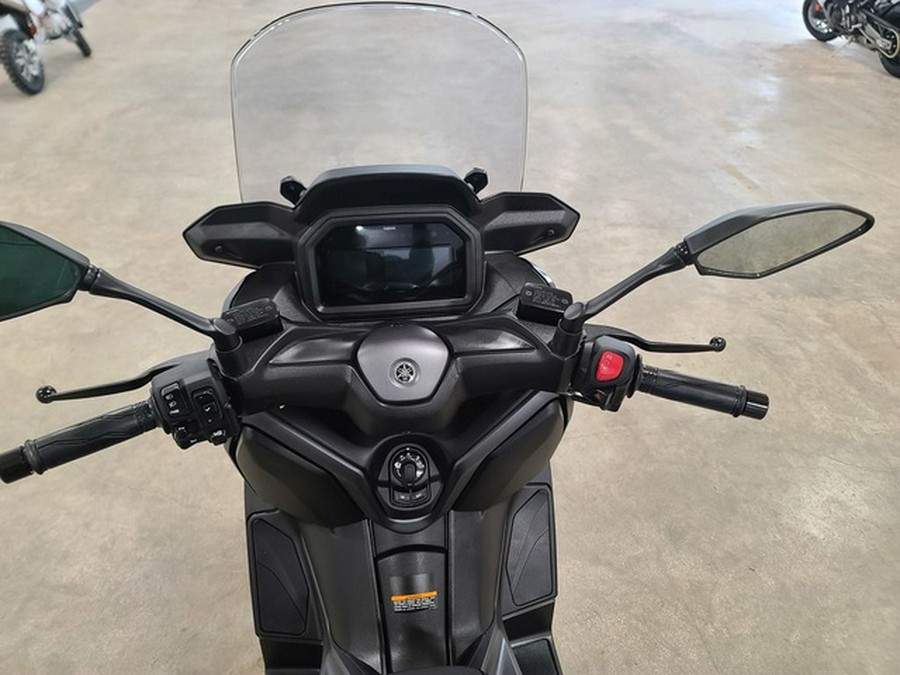 2026 Yamaha XMAX