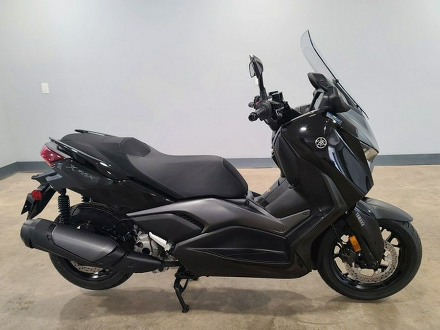 2026 Yamaha XMAX
