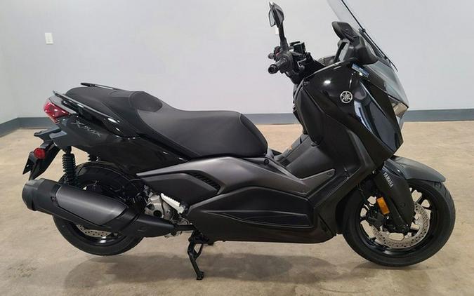 2026 Yamaha XMAX