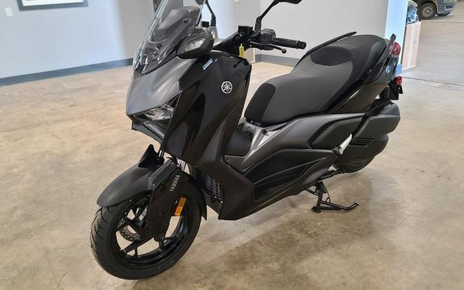 2026 Yamaha XMAX